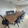Coworking | Sala de Reunião