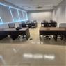 Coworking | Sala Compartilhada