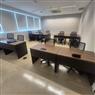 Coworking | Sala Compartilhada