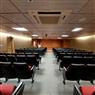 Coworking | Auditório