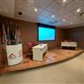 Coworking | Auditório
