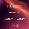 11º GESCON