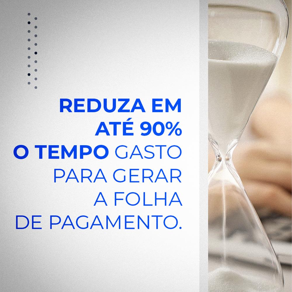 Folha SSerta 60 funcionários