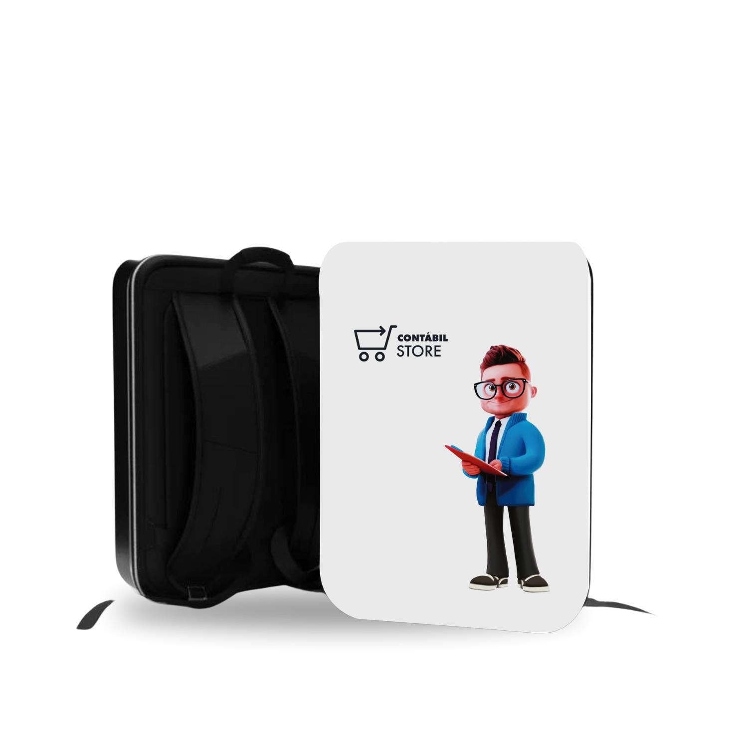 Mochila Personalizada G