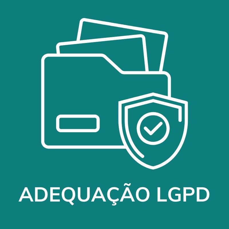 PROJETO DE ADEQUAÇÃO LGPD - até 10 empregados