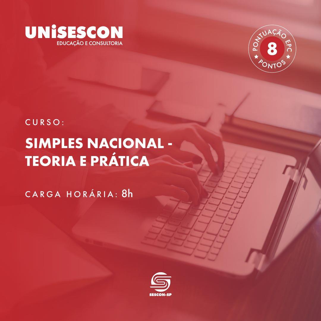 Simples Nacional: Teoria e Prática