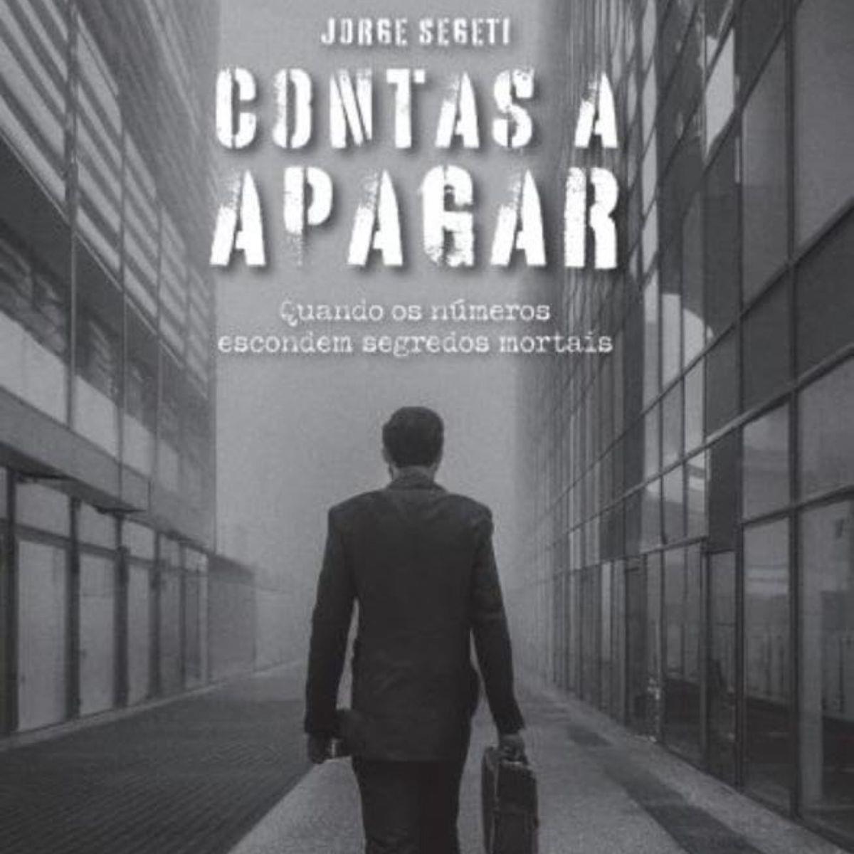 Contas a Apagar: Quando os números escondem segredos mortais