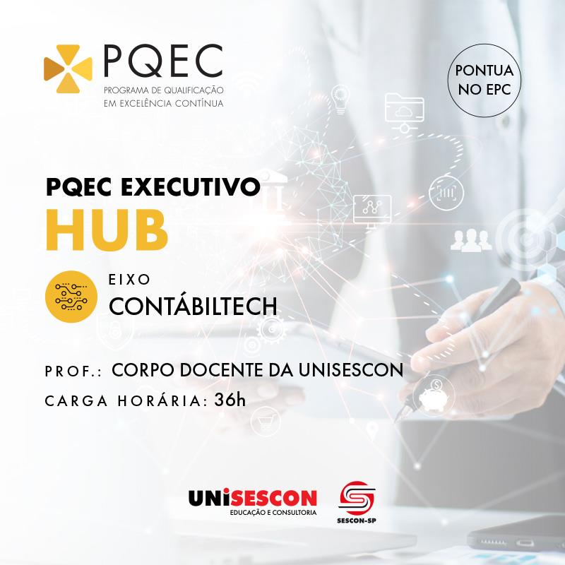 PQEC EXECUTIVO HUB - CONTÁBILTECH