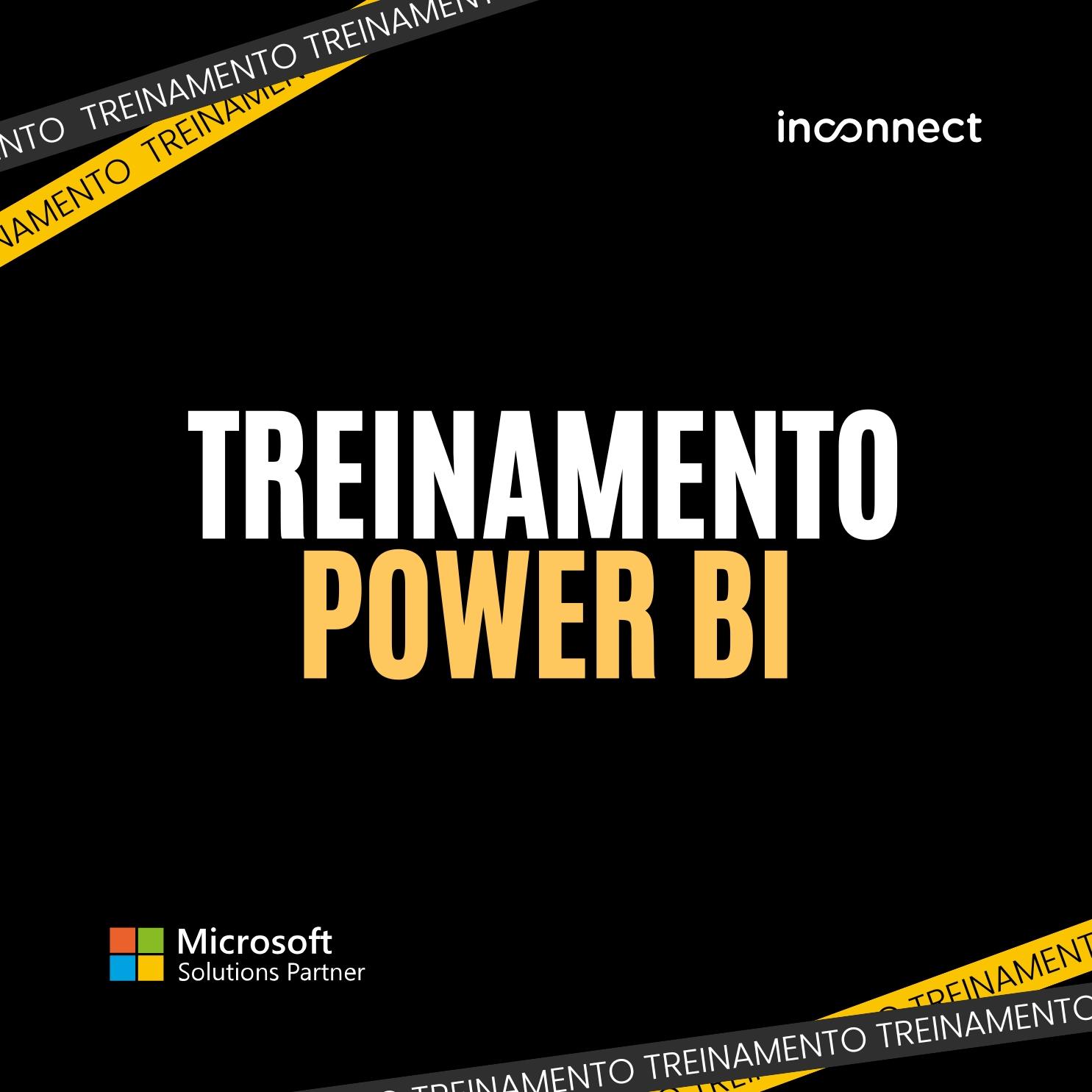 Curso de Power BI - Turma até 5